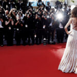 10 Leading Celebrity CBD Brands You Should Know CANNES, FRANCE- MAY 20: Model Izabel Goulart attends the 'Youth' Premiere during the 68th Cannes Film Festival on May 20, 2015 in Cannes, France.