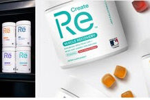 Charlotte’s Web Expands ReCreate Brand Further Cementing the Intersection of CBD in Sports, Paving the Way for Industry Transformation