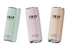 In a first for the CBD industry, TRIP officially becomes a ‘Great Taste Producer’, awarded by the UK’s largest and most trusted food and drink awards