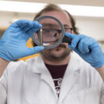 CBF Forensics launches VR crime scene training programs and THC quantification system