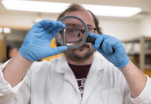 CBF Forensics launches VR crime scene training programs and THC quantification system