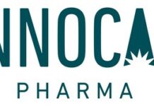 Innocan Pharma Announces Clinical Study Results: Evidence of Reduced Osteoarthritis Pain in Dogs After Liposomal CBD Injection