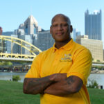 FORMER STEELERS LINEBACKER RYAN SHAZIER LAUNCHES STEEL CITY GREATS